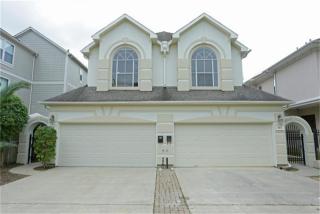 809 Reinicke St, Houston TX  77007-5164 exterior