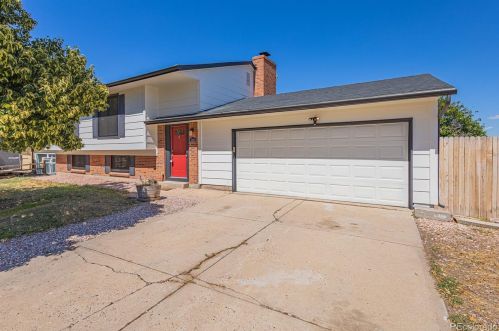 1894 Sedalia Cir, Denver CO  80017-5217 exterior