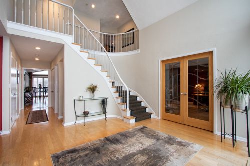 2801 Acacia Ter, Buffalo Grove, IL 60089-6634
