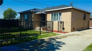 1215 129th Pl, Compton, CA 90222-1911