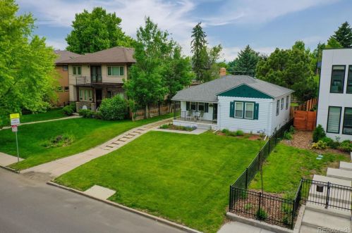 1445 Steele St, Denver, CO 80210-2527