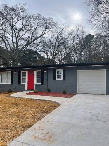 2619 Old Toney Rd, Ellenwood, GA 30294-3406