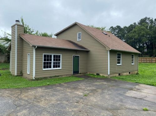 2904 Davis Rd, Marietta, GA 30062-6618