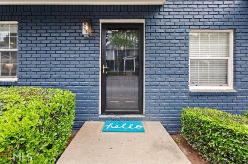 3149 Buford Hwy, Atlanta GA  30329-1779 exterior
