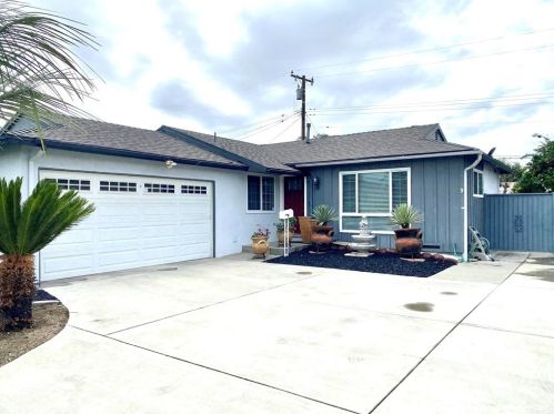 1415 O Malley Ave, Covina, CA 91722-1458