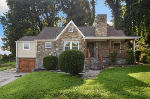 323 Anderson Ave, Atlanta GA  30314-1705 exterior