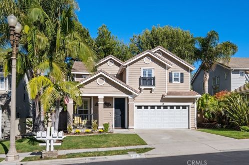 6151 Camino Forestal, San Clemente CA  92673-6403 exterior