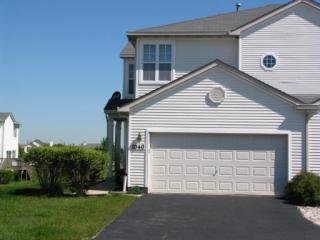 1046 Key Largo Dr, Romeoville, IL 60446-4167
