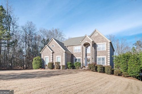 100 Mountain Crest Dr, Oxford, GA 30054-4186