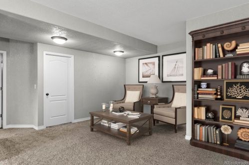 2145 Birdie Way, Milliken CO  80543-9650 exterior