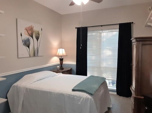 8512 Steeple Ridge Dr, Fort Worth TX  76182-8323 exterior