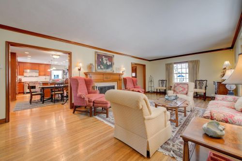 1206 Bayard Ave, Saint Paul MN  55116-1637 exterior