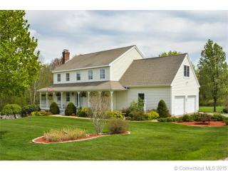 41 Meadowview Dr, Torrington, CT 06790-3438