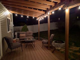 21601 Stoll Pl, Denver, CO 80249-8269