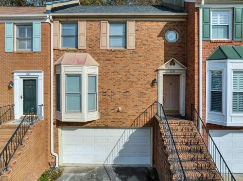 3281 Hampton Green Way, Atlanta, GA 30340-4479