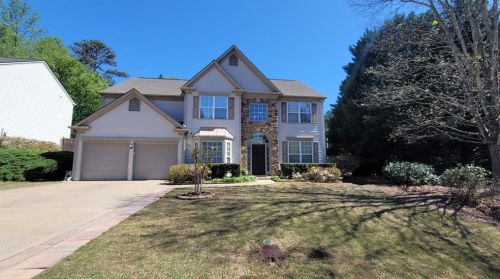 5047 Wellisford Ct, Suwanee, GA 30024-7536