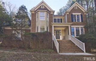1216 Kintail Dr, Raleigh, NC 27613-8121