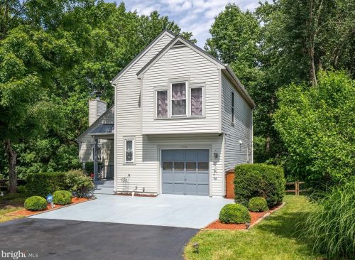 12186 Dapple Gray Ct, Woodbridge, VA 22192-6283
