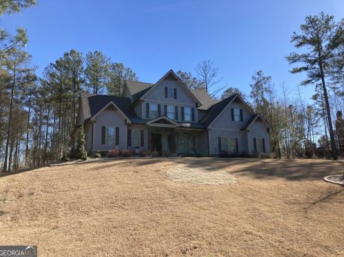 411 Cresent Dr, Forsyth, GA 31029-5470