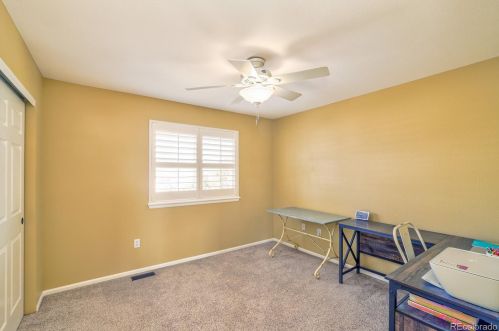 11335 Mesa Verde Way, Parker CO  80138-3016 exterior