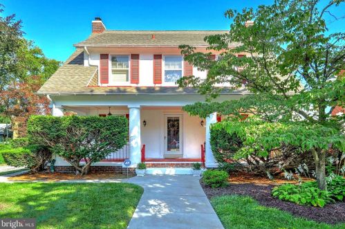 167 Springettsbury Ave, York, PA 17403-3143