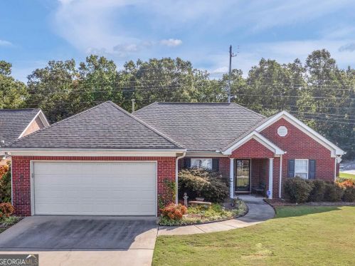 2000 Kelsey Dr, Mcdonough, GA 30253-6050