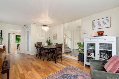 15698 65 Pl, Arvada CO  80007-6923 exterior