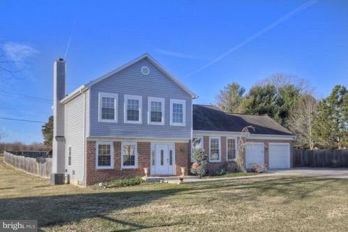 7602 Brixton Dr, Fredericksburg, VA 22407-0703