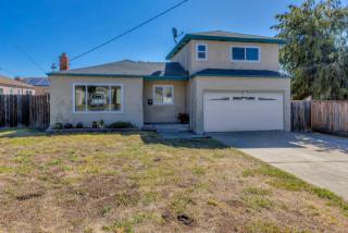 22598 Sierra Ave, Hayward, CA 94541-3438