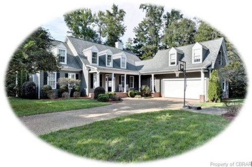 113 Spyglass, Williamsburg, VA