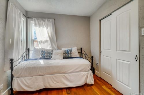 2820 Park Pl, Denver CO  80219-1629 exterior