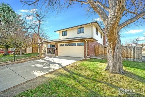 2413 Fairplay Dr, Loveland, CO 80538-3069