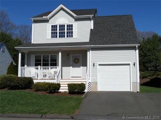 22 Hickory Ct, Wallingford, CT 06492-4372