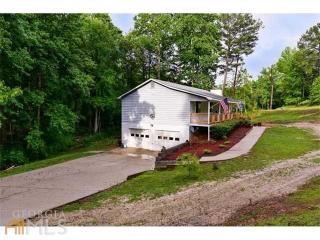 893 Brooks St, Dallas, GA 30157-9529