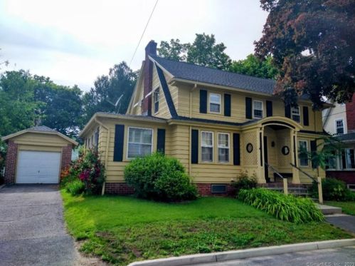 119 Benham St, Torrington, CT 06790-3617