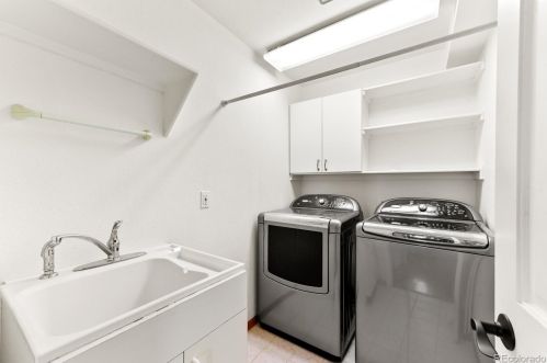 7510 Monaco Way, Englewood CO  80112-2550 exterior