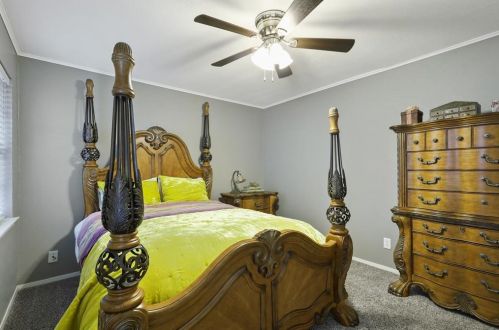 1413 Kingsbridge Dr, Garland TX 75040-3512 exterior