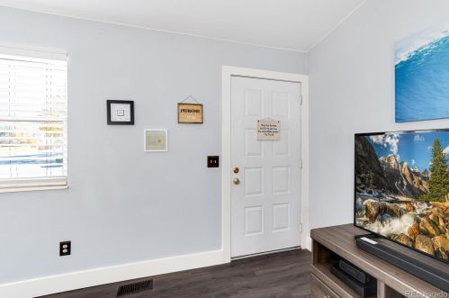 3907 Truckee St, Denver CO  80013-3348 exterior
