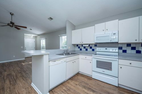 256 Two Pond Loop, Ladson SC  29456-6918 exterior