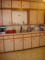 1105 Prospect Ave, Springfield MO  65802-3514 exterior