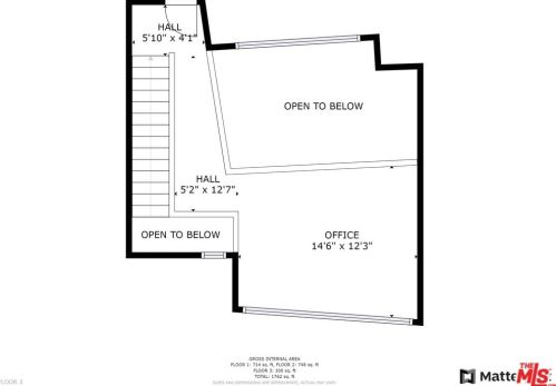 2432 7th St, Santa Monica CA  90405-3823 exterior