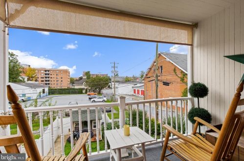 32 Ross St, Lancaster PA  17602-1942 exterior