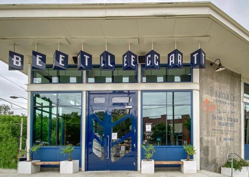 1093 Colquitt Ave, Atlanta GA  30307-1921 exterior