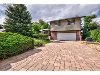 5313 Aztec Dr, Boulder, CO 80303-4004