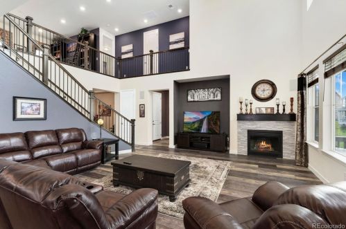 22489 Rockinghorse Pkwy, Aurora CO  80016 exterior