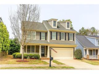 203 Founders Ct, Holly Springs, GA 30114-4564