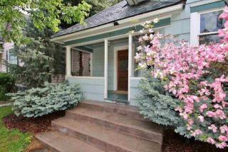 1118 12th St, Boise ID  83702-4125 exterior