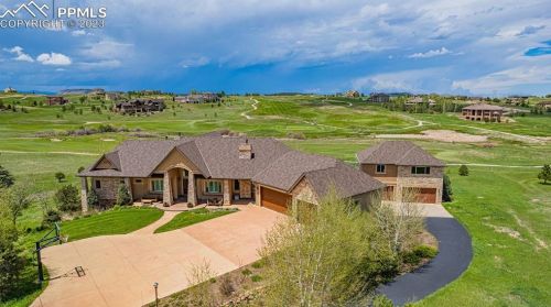 1290 Castlecombe Ln, Woodmoor, CO 80132-2861