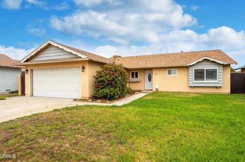 3661 Leeward Way, Oxnard, CA 93035-2349
