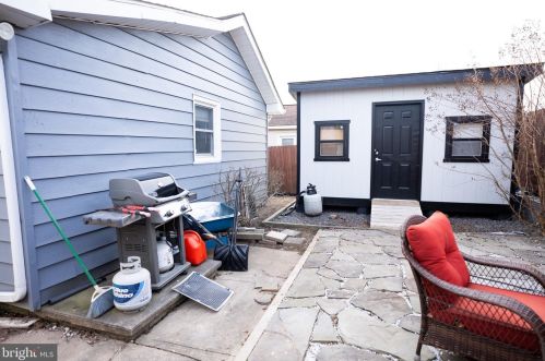 144 Ruskin Ave, Trenton NJ 08610 exterior